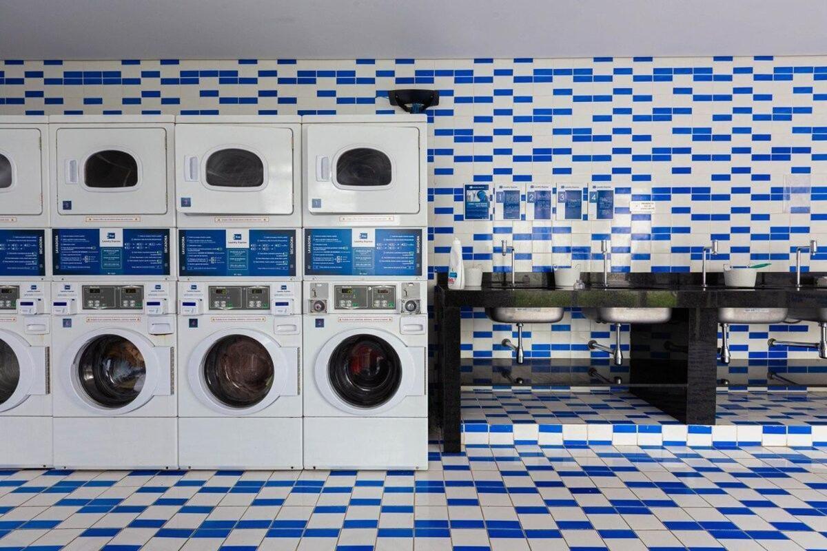 Easy Star - Praticidade E Conforto No Coracao Do Brooklin - Ak02H Sao Paulo Dış mekan fotoğraf